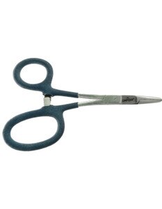 Umpqua River Grip Hemo/Forcep 5in in Red